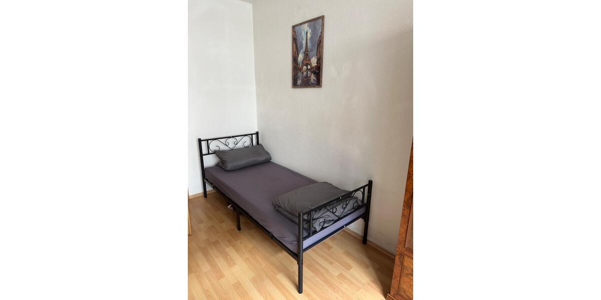 Wohnen auf Zeit Duisburg Beeck - 2 Zimmer, 44 m&sup2;, 50&euro; | Angebot:26605744