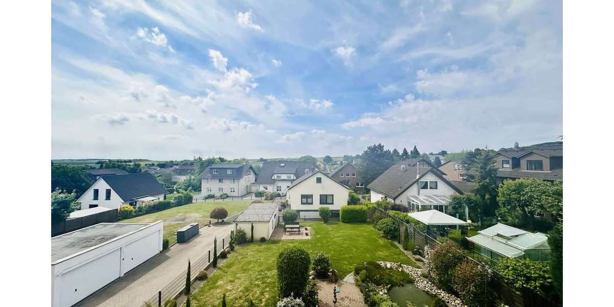 Wohnung zum Mieten in Wachtberg 1.350 € 145 m² 5 zimmer