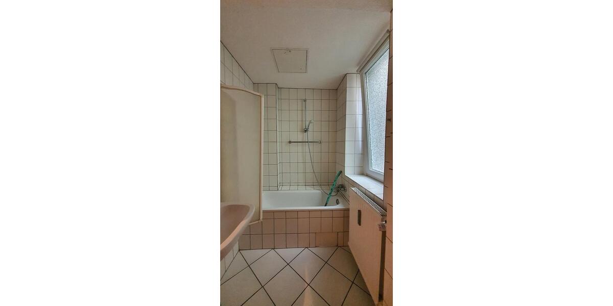 List - Gemütliche 2-Zimmer-Wohnung im Hochparterre 2 zimmer