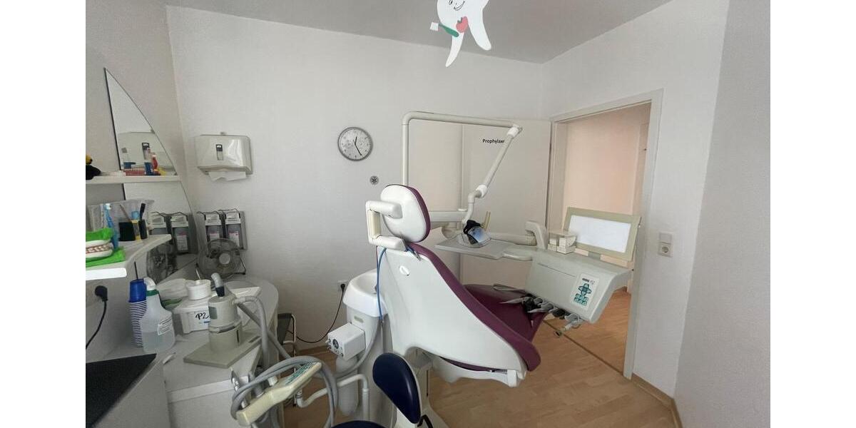 Gewerbeobjekt Hiddenhausen - 800&euro; | Angebot:24816389