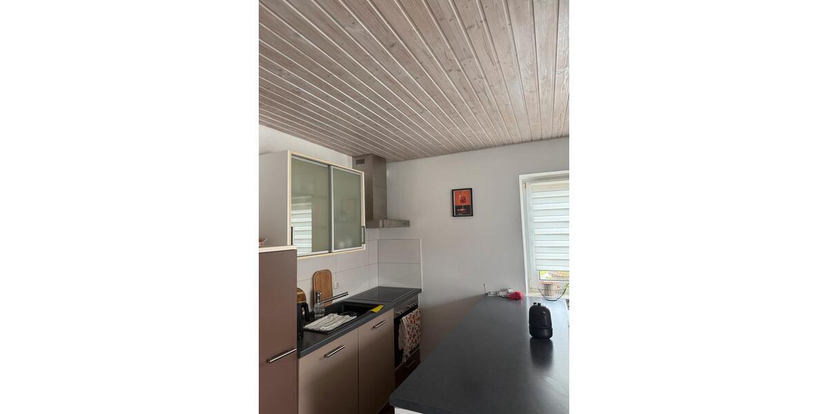 Dachgeschoßwohnung Bad Kötzting - 2 Zimmer, 45 m&sup2;, 640&euro; | Angebot:26580917