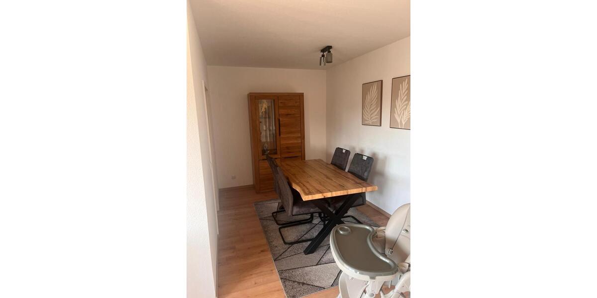 Etagenwohnung Wallenhorst - 3 Zimmer, 95 m&sup2;, 920&euro; | Angebot:25805439