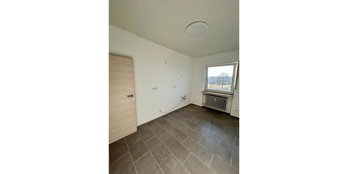 Etagenwohnung Marktredwitz - 3 Zimmer, 80 m&sup2;, 750&euro; | Angebot:26044264