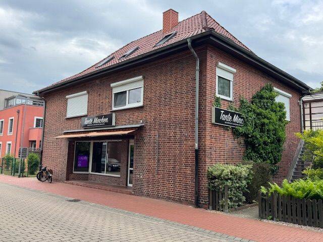 Büro Ladengeschäft in Schneverdingen