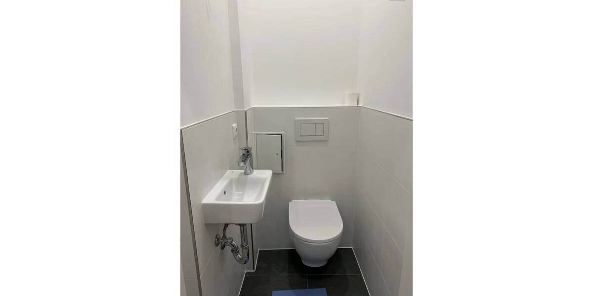 Etagenwohnung Lübeck St. Lorenz Nord - 3 Zimmer, 72 m&sup2;, 970&euro; | Angebot:26751453