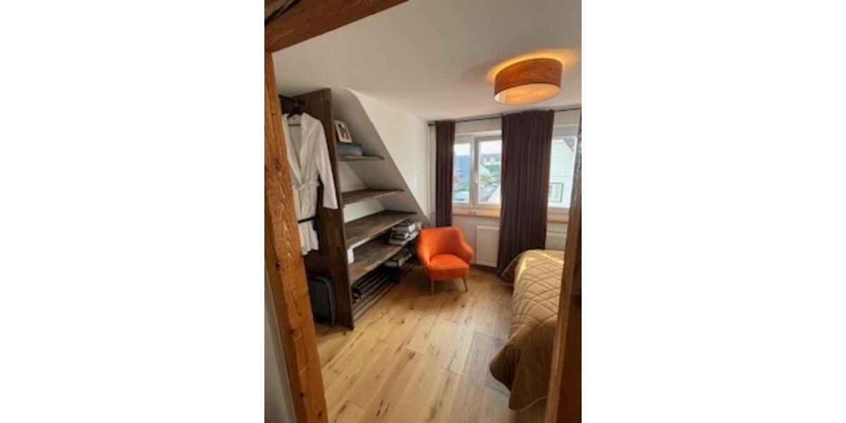 Loft - Studio - Atelier Pforzheim Büchenbronn - 2 Zimmer, 41 m&sup2;, 830&euro; | Angebot:24660076