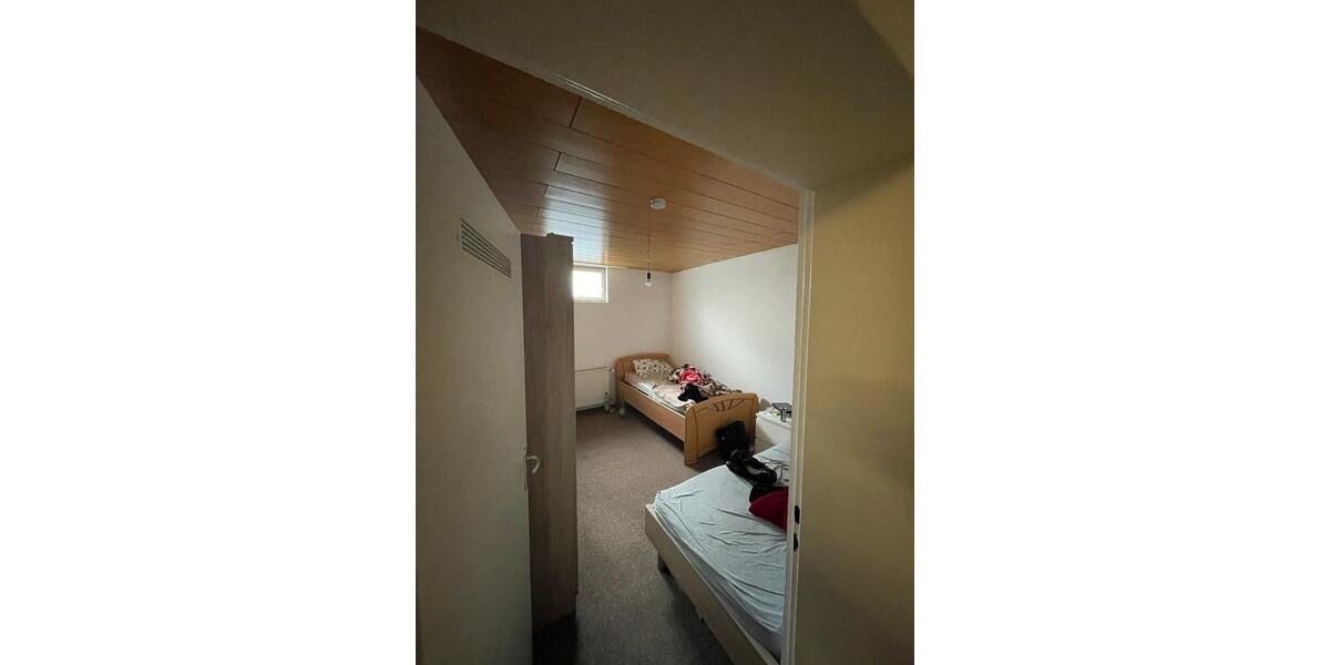 Erdgeschoßwohnung Trier Kürenz - 4 Zimmer, 74 m&sup2;, 720&euro; | Angebot:24888014