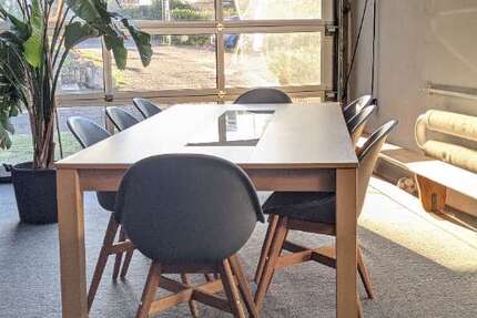 Büro in Neuss 175 € 8 m²