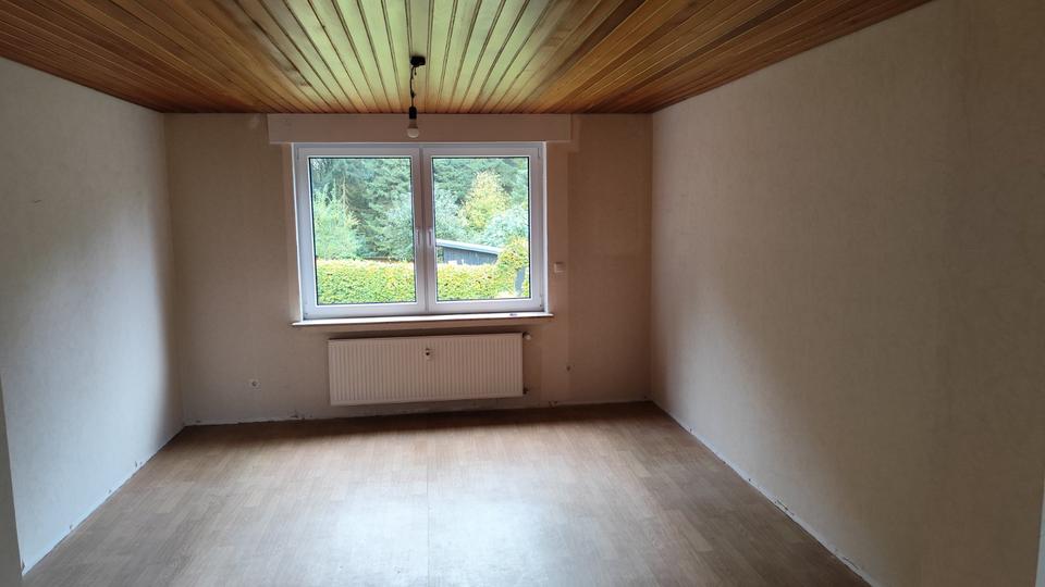 Erdgeschoßwohnung Osnabrück Gretesch - 3 Zimmer, 106 m&sup2;, 950&euro; | Angebot:25974437