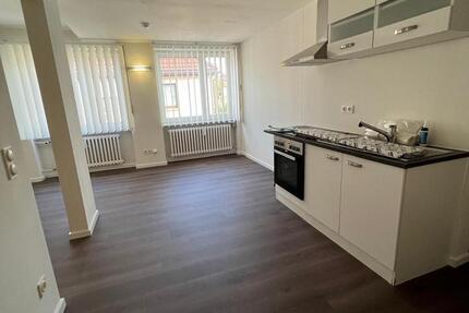Wohnung KC