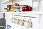 Etagenwohnung Kassel - 2 Zimmer, 45 m&sup2;, 1.650&euro; | Angebot:25103161