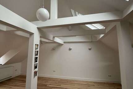 Wohnung zum Mieten in Frankfurt 1.200 € 85 m²