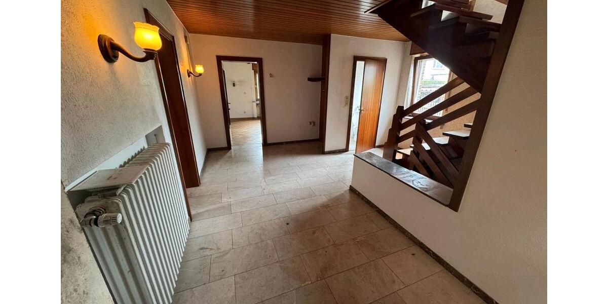 Einfamilienhaus Minden Bölhorst - 4 Zimmer, 120 m&sup2;, 1.500&euro; | Angebot:26640715