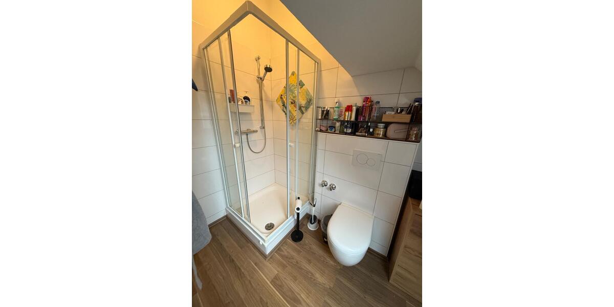 Dachgeschoßwohnung Diemelsee - 2 Zimmer, 80 m&sup2;, 600&euro; | Angebot:26630961