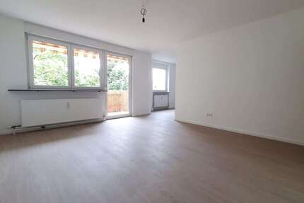 Wohnung zum Mieten in Nürnberg 870 € 63 m²
