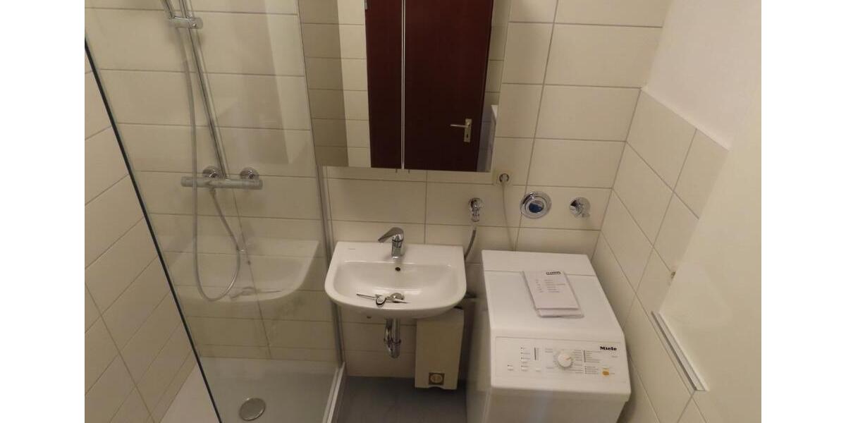 Etagenwohnung Marktredwitz - 3 Zimmer, 75 m&sup2;, 540&euro; | Angebot:25512903