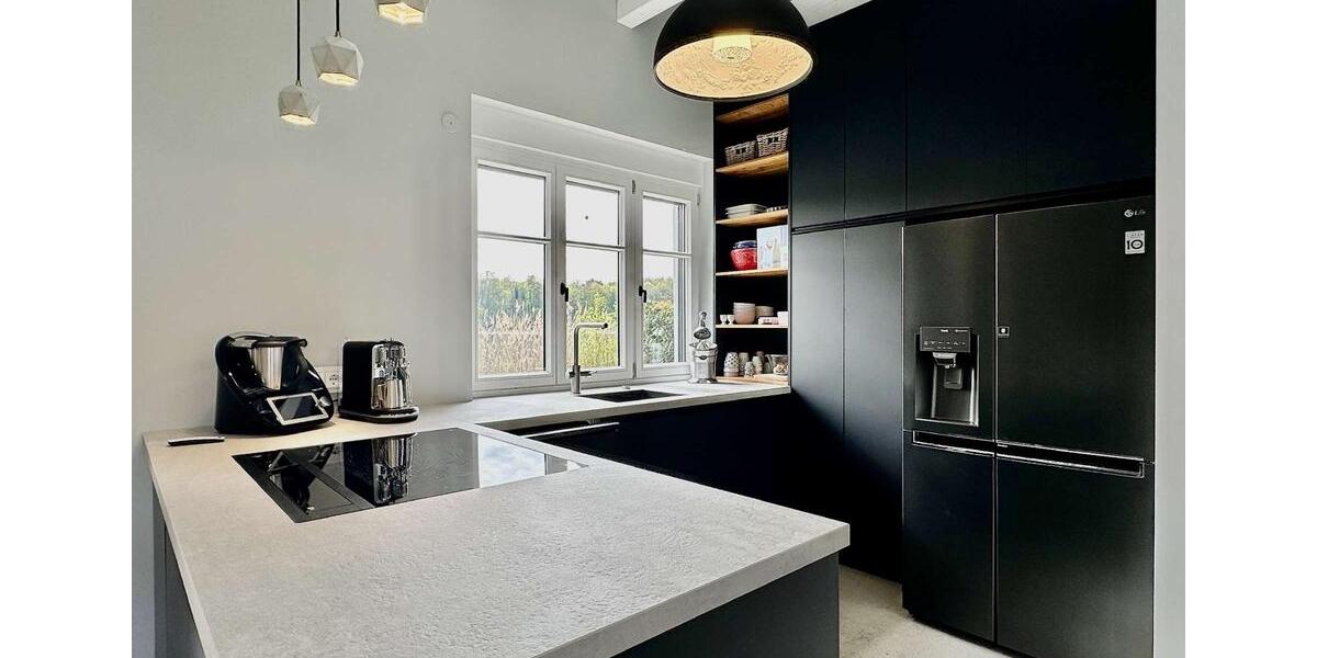 Einfamilienhaus Woltersdorf - 3 Zimmer, 71 m&sup2;, 2.490&euro; | Angebot:26647927