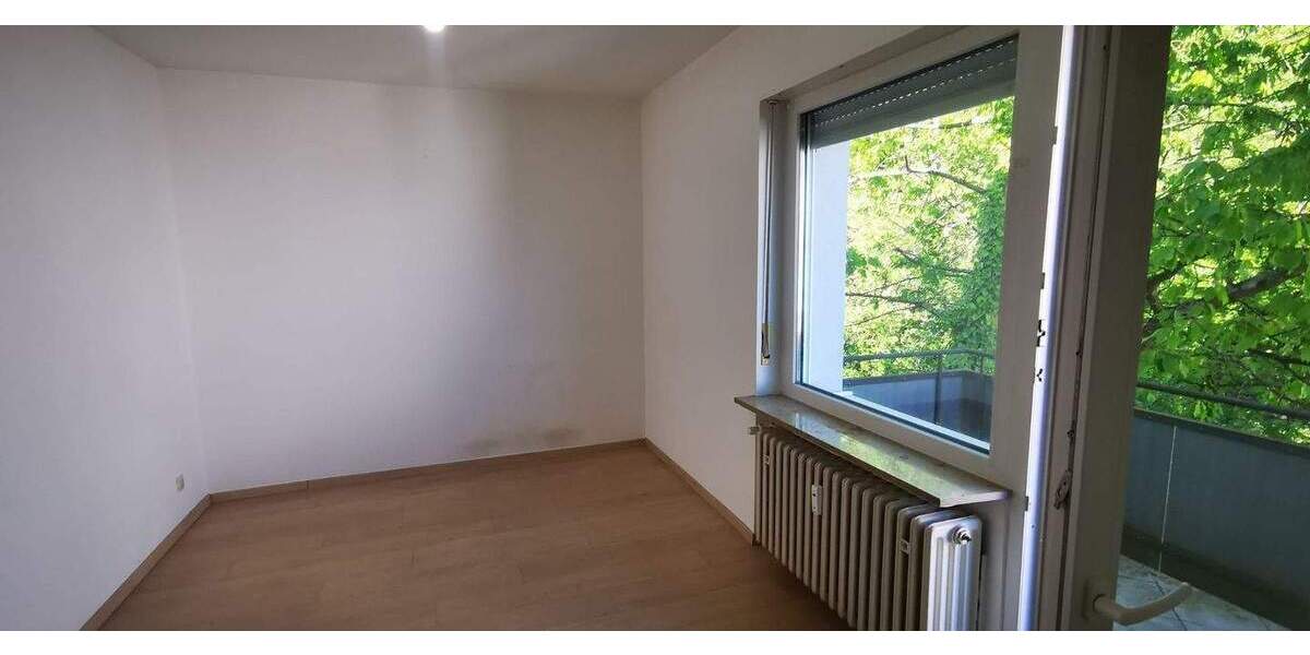 Etagenwohnung Bad Mergentheim Löffelstelzen - 4 Zimmer, 91 m&sup2;, 650&euro; | Angebot:25670116