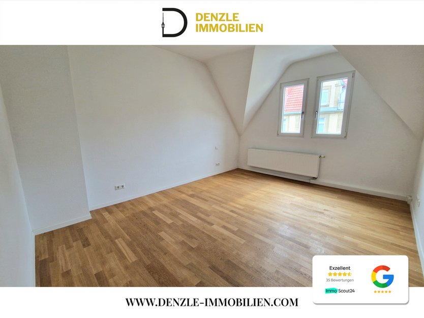 Wohnung zum Mieten in Stuttgart 1.275 € 63 m² 2 zimmer