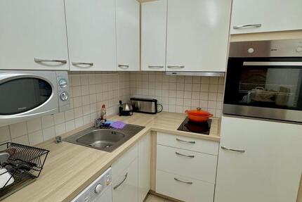 Schöne 1,5-Z Wohnung mit Garage und Balkon in Sindelfingen 1.5 zimmer