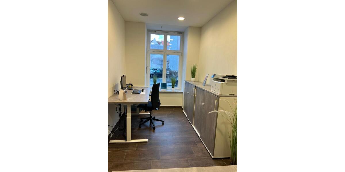 Gewerbeobjekt Stralsund - 350&euro; | Angebot:24478199