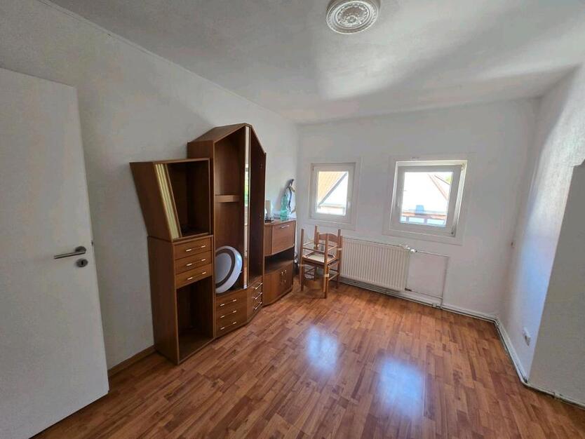 Zimmer in Friedberg (Hessen) zu vermieten
