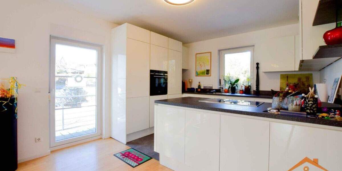 Etagenwohnung Möhnesee Körbecke - 3 Zimmer, 120 m&sup2;, 1.200&euro; | Angebot:26141055