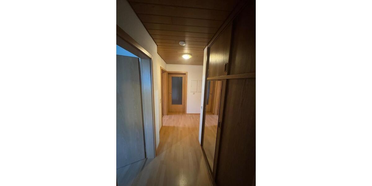 Erdgeschoßwohnung Bad Kissingen - 2 Zimmer, 42 m&sup2;, 460&euro; | Angebot:25811239