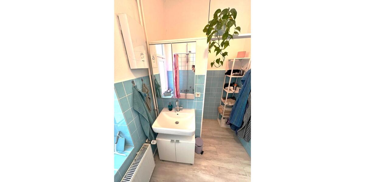 Etagenwohnung Wuppertal Elberfeld - 2 Zimmer, 73 m&sup2;, 550&euro; | Angebot:26692005