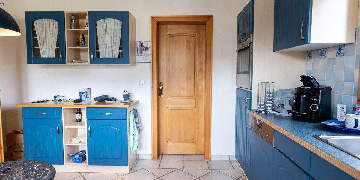 Einfamilienhaus Delmenhorst Dwoberg/Ströhen - 3 Zimmer, 137 m&sup2;, 1.120&euro; | Angebot:25700077