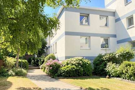 Wohnung Bremen Östliche Vorstadt - 3 Zimmer, 76 m&sup2;, 1.010&euro; | Angebot:27195147