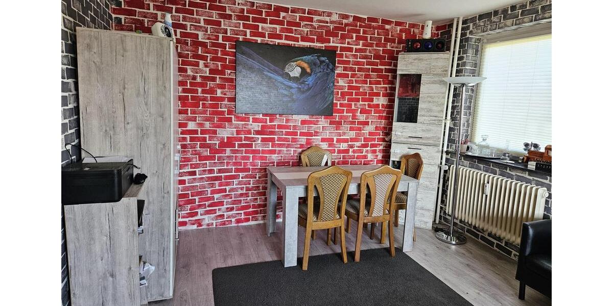 Etagenwohnung Wilster - 3 Zimmer, 66 m&sup2;, 650&euro; | Angebot:25623304