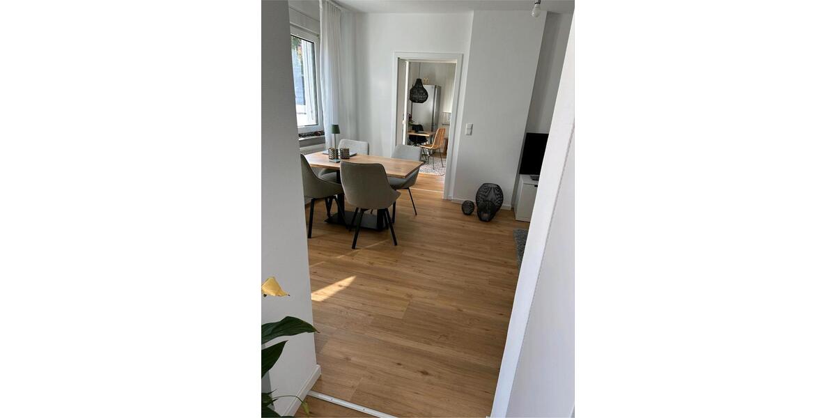 Etagenwohnung Bad Orb - 2 Zimmer, 65 m&sup2;, 700&euro; | Angebot:26466636