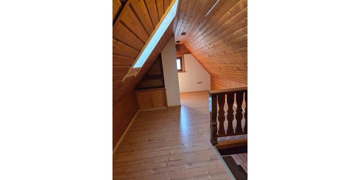 Einfamilienhaus Modautal - 6 Zimmer, 161 m&sup2;, 1.400&euro; | Angebot:25810666