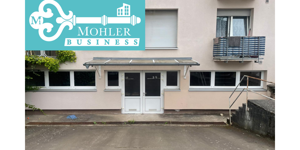 Büro in Kaiserslautern 650 € 84 m² zimmer