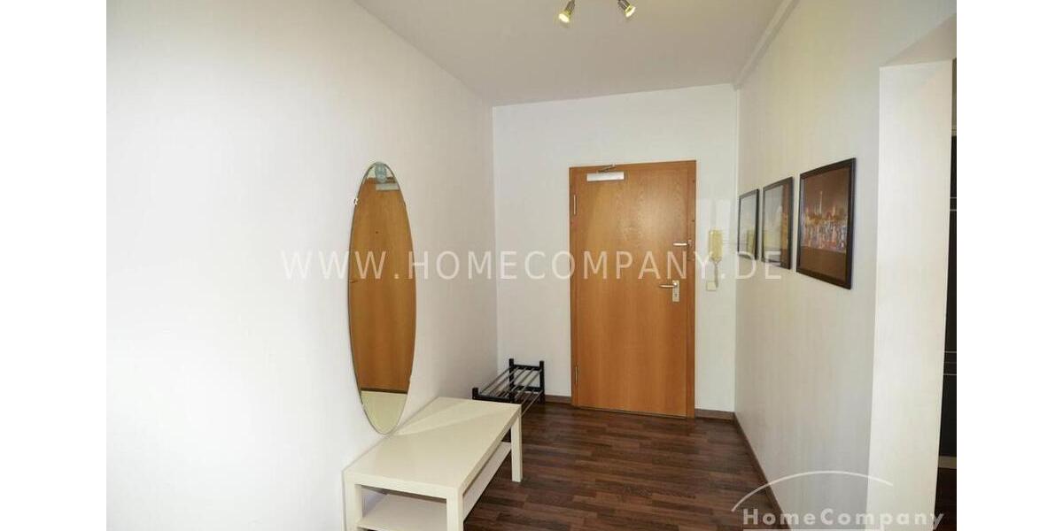 Wohnen auf Zeit Berlin Mitte - 3 Zimmer, 76 m&sup2;, 2.200&euro; | Angebot:25790887