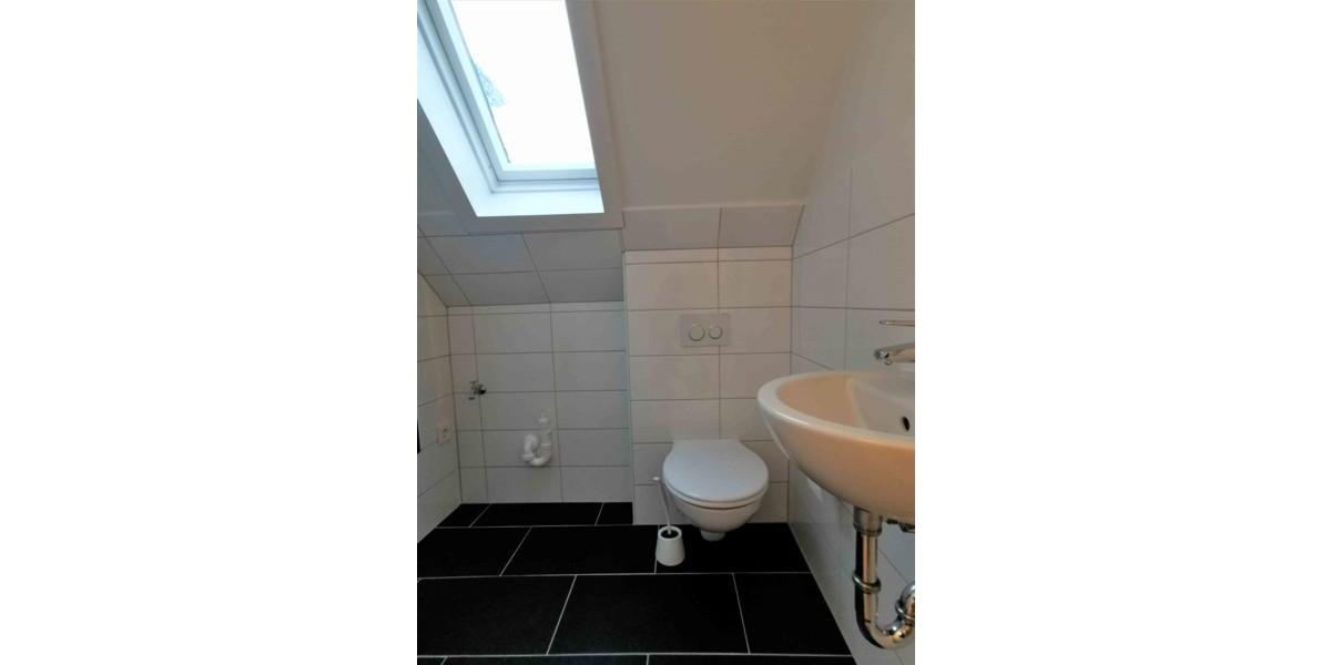 Dachgeschoßwohnung Wuppertal Gemarkung Barmen - 2 Zimmer, 66 m&sup2;, 565&euro; | Angebot:25286548