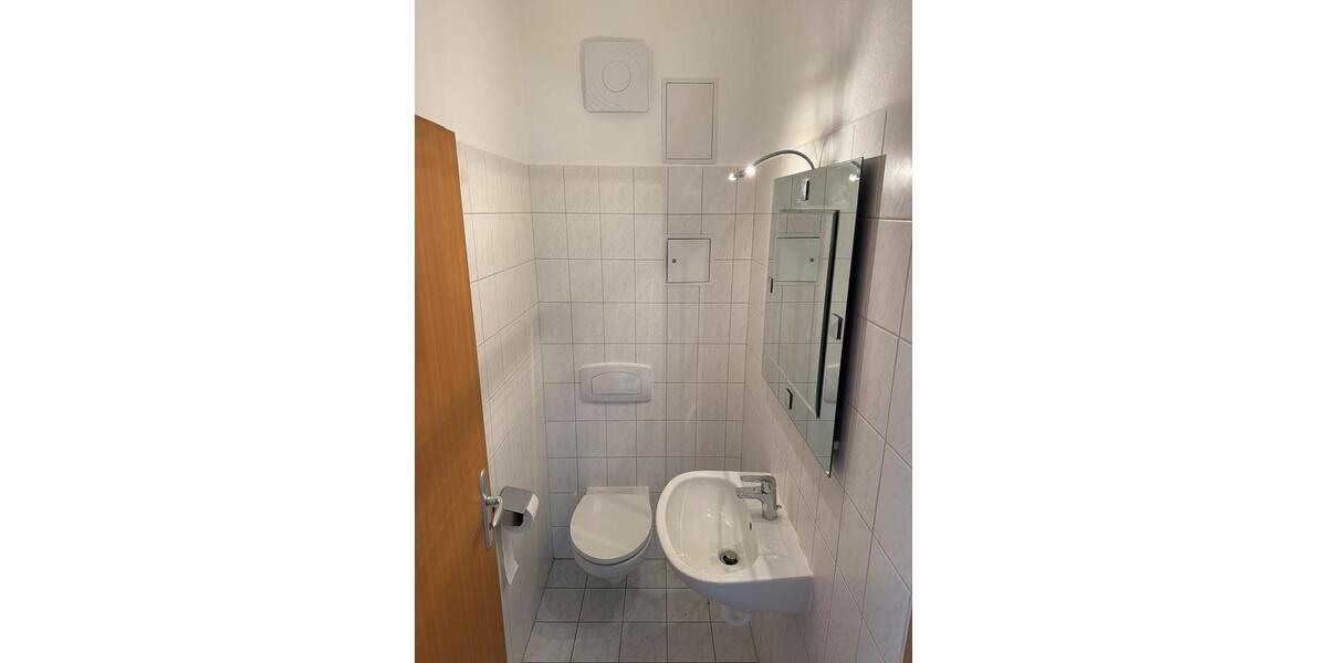 Erdgeschoßwohnung Vetschau/Spreewald Spreewald - 3 Zimmer, 106 m&sup2;, 721&euro; | Angebot:26699458