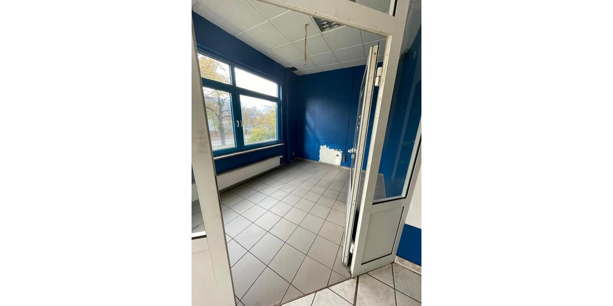 Gewerbeobjekt Sangerhausen - 2.850&euro; | Angebot:26364293