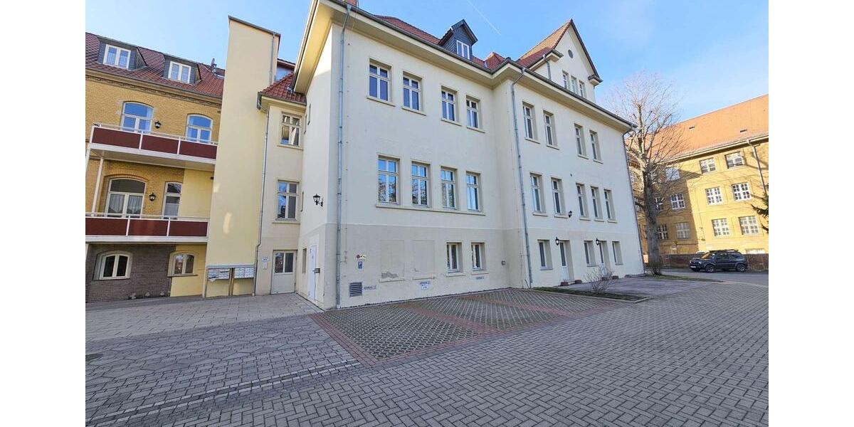 Gewerbeobjekt Ballenstedt - 542&euro; | Angebot:26152625
