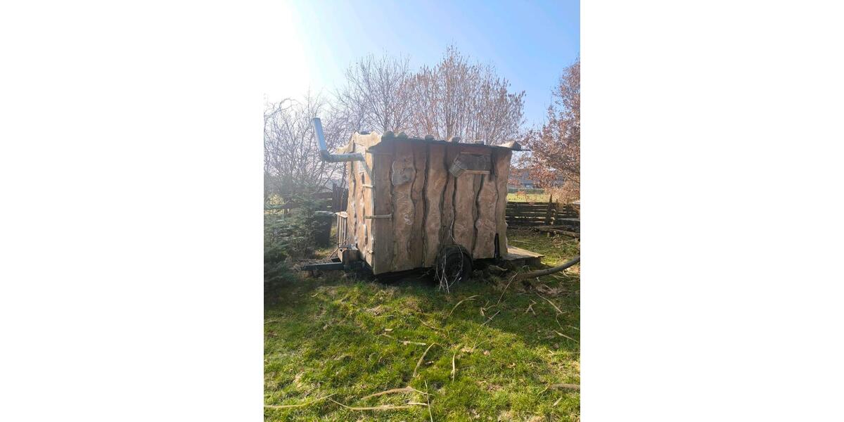 Erdgeschoßwohnung Hambergen - 2 Zimmer, 75 m&sup2;, 700&euro; | Angebot:26044100