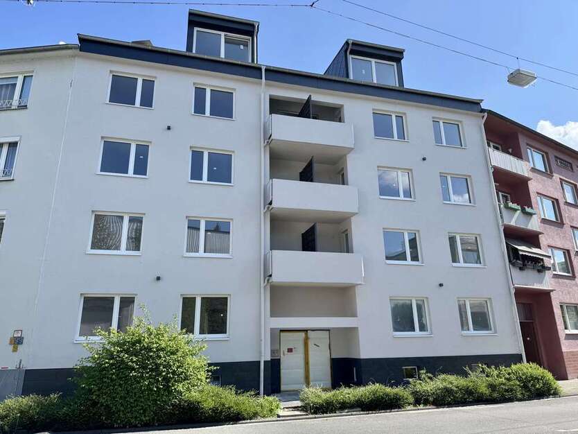 Wohnung zum Mieten in Wuppertal 550 € 61 m²