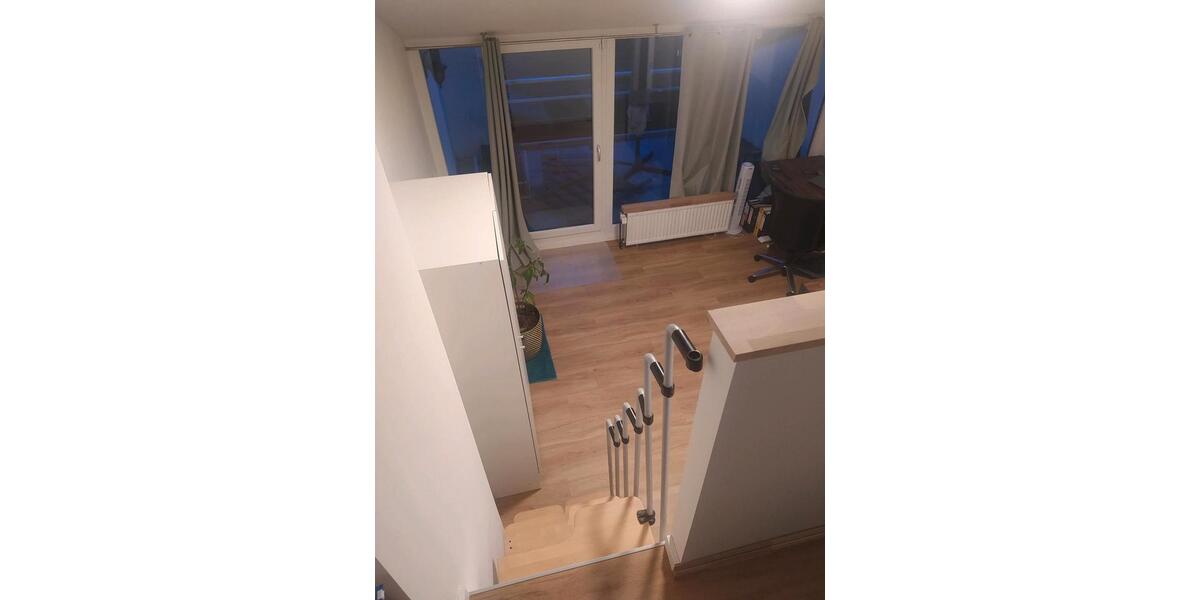 Wohnen auf Zeit Willich - 1 Zimmer, 16 m&sup2;, 550&euro; | Angebot:25424437