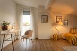 Maisonettenwohnung Biblis - 5.5 Zimmer, 118 m&sup2;, 1.679&euro; | Angebot:26674171