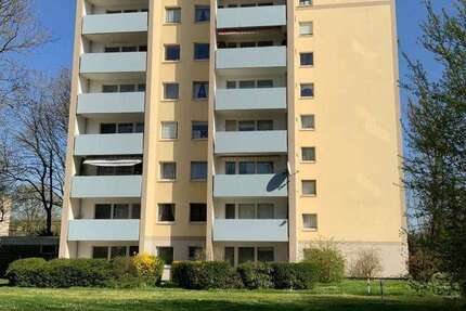 Wohnung zum Mieten in Krefeld 579 € 58 m²