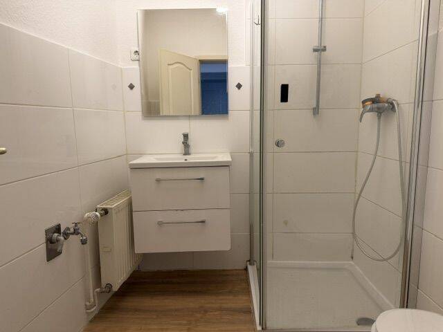 Etagenwohnung Güstrow - 2 Zimmer, 42 m&sup2;, 357&euro; | Angebot:26827023