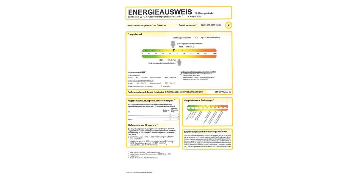 Etagenwohnung Düsseldorf Stadtbezirk 3 - 1 Zimmer, 37 m&sup2;, 680&euro; | Angebot:26493773