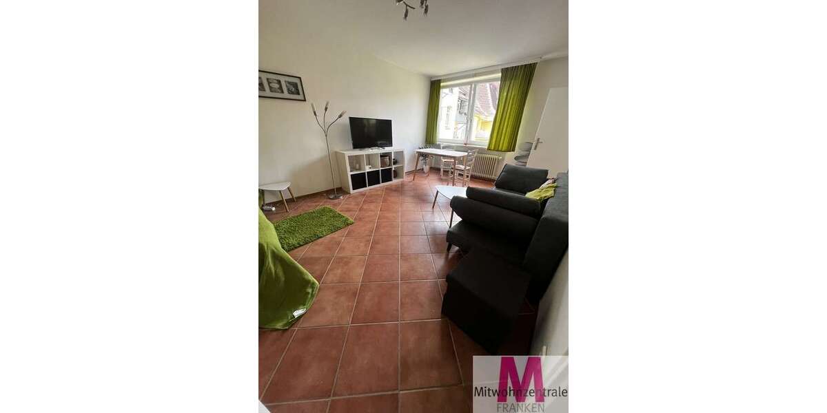 Zimmer Nürnberg Hasenbuck - 1 Zimmer, 750&euro; | Angebot:26835099