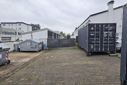 Gewerbeobjekt Heusenstamm - 1.200&euro; | Angebot:26486831