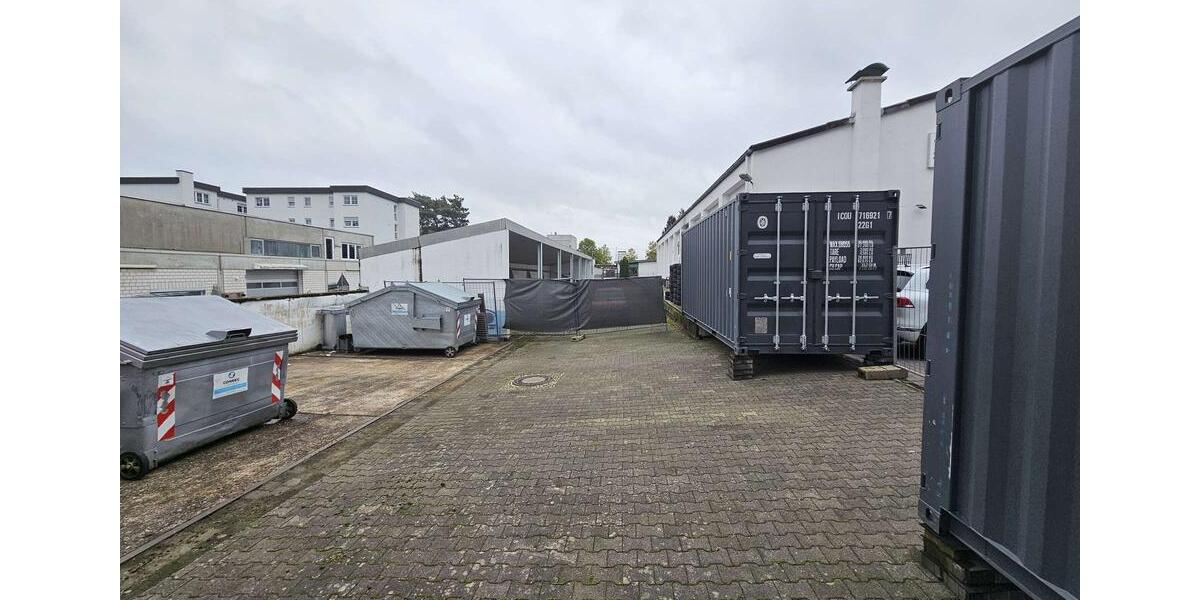 Gewerbeobjekt Heusenstamm - 1.200&euro; | Angebot:26486831